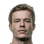 Альфред Маслен