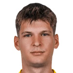 Доминик Беккер
