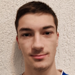 Матео Балиć