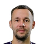 Александр Перченок