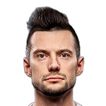 Кирилл Суслов