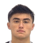 Айдан Бардина Лю