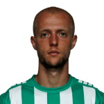 Киллиан ван Мил