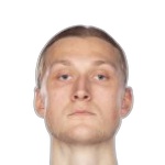 Карл Лундахл Першон