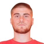 Лиам Бьорнингер