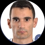 Крешимир Накиć