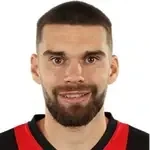 Алекс Саба