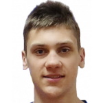 Дмитрий Лутык