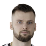 Никлас Фриберг