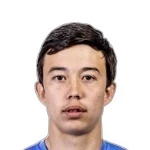 Али Турганов