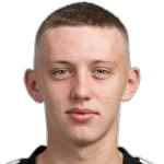 Данила Форов