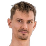 Джейк Ван Тубберген