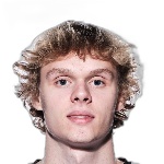 Каспер Суурорг