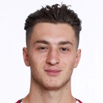 Дамиан Тимен