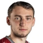 Уильям Свенссон