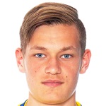 Людвиг Сванберг