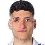 Габриэль Элиас Эрсой