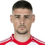 Андрей Илич