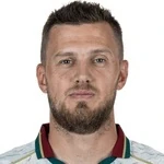 Джеффри Гувелеув