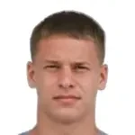 Патрик Евос