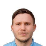 Александр Сафонов