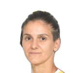 Клаудия Бистрян