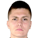 Джёрдж Палик