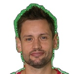 Бенжамен Педерсен