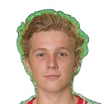 Мадс Ларссон