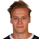 Георгий Токарев