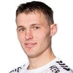 Содерберг Даниэль
