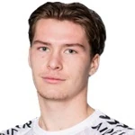 Оливер Свенунгсен Скау