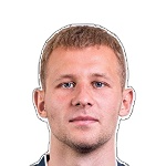 Даниил Родин