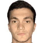 Рашид Магомедов