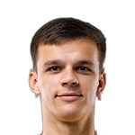 Денис Титов