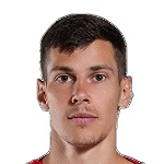 Сергей Бугриев