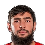 Амур Калмыков