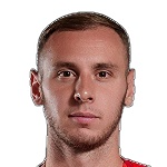 Илья Рубцов