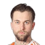 Свантэ Сведин