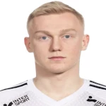 Оливер Бломдаль