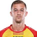Марко Перван