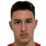 Домагой Регеташ