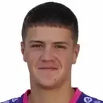 Борна Пернар