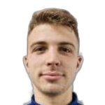 Антон Берисич