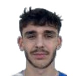Роко Шангулин
