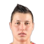 Катерина Ежич