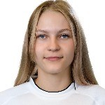Валерия Кирдяшова