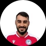 Хараламбос Афанасиадис