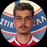 Никос Афентулидис