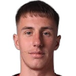Михаил Готра